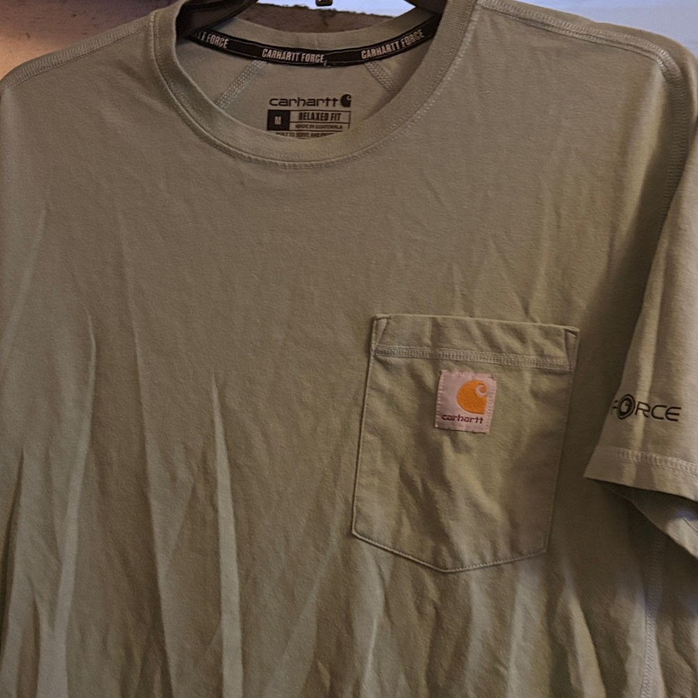 Carhartt Relaxed Fit Tee